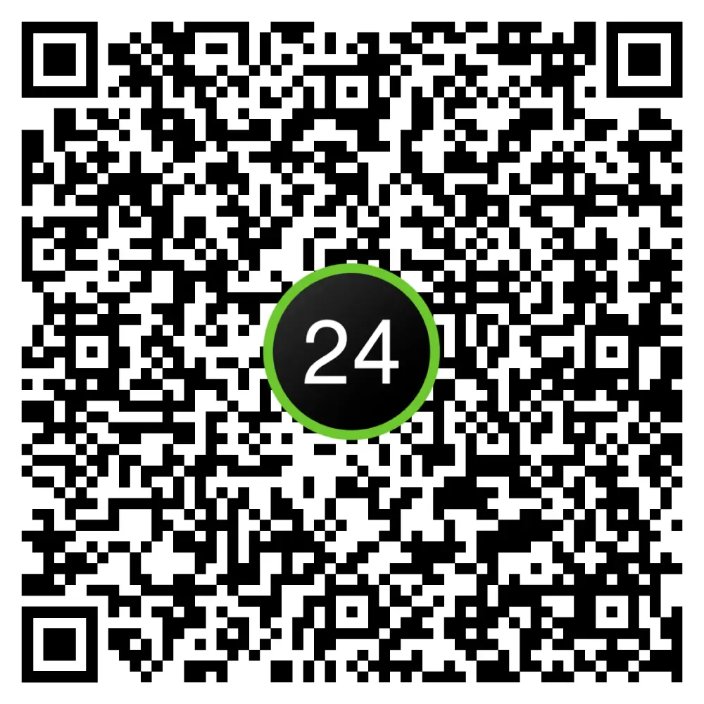 QR Privat